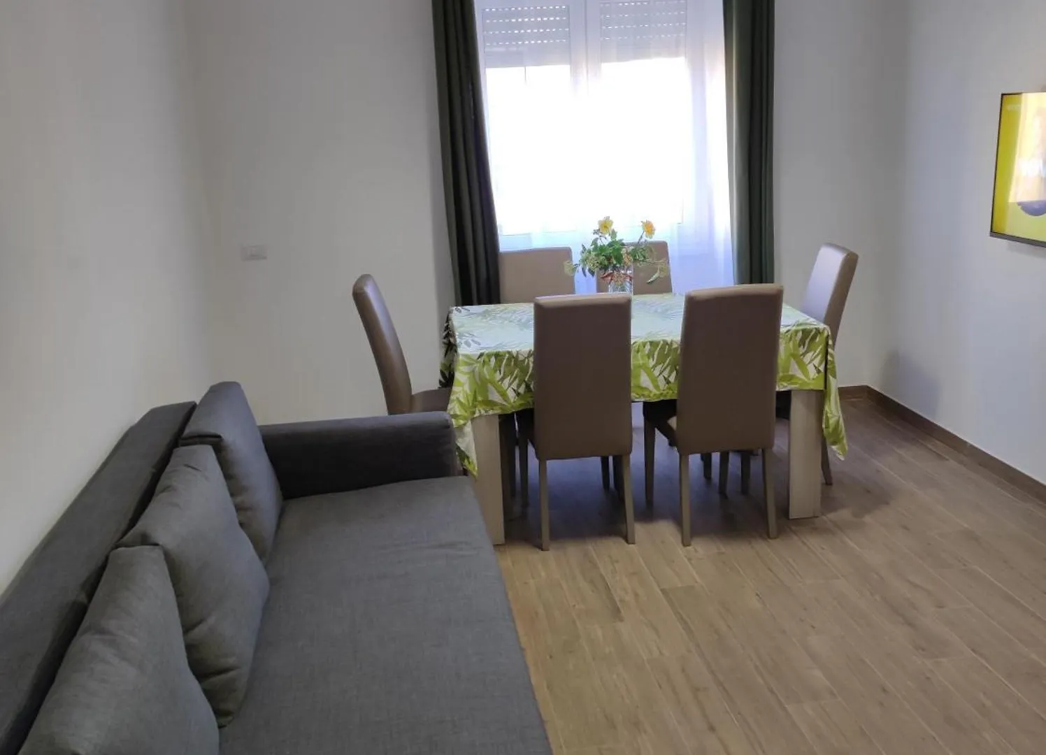 Consoli Home Řím