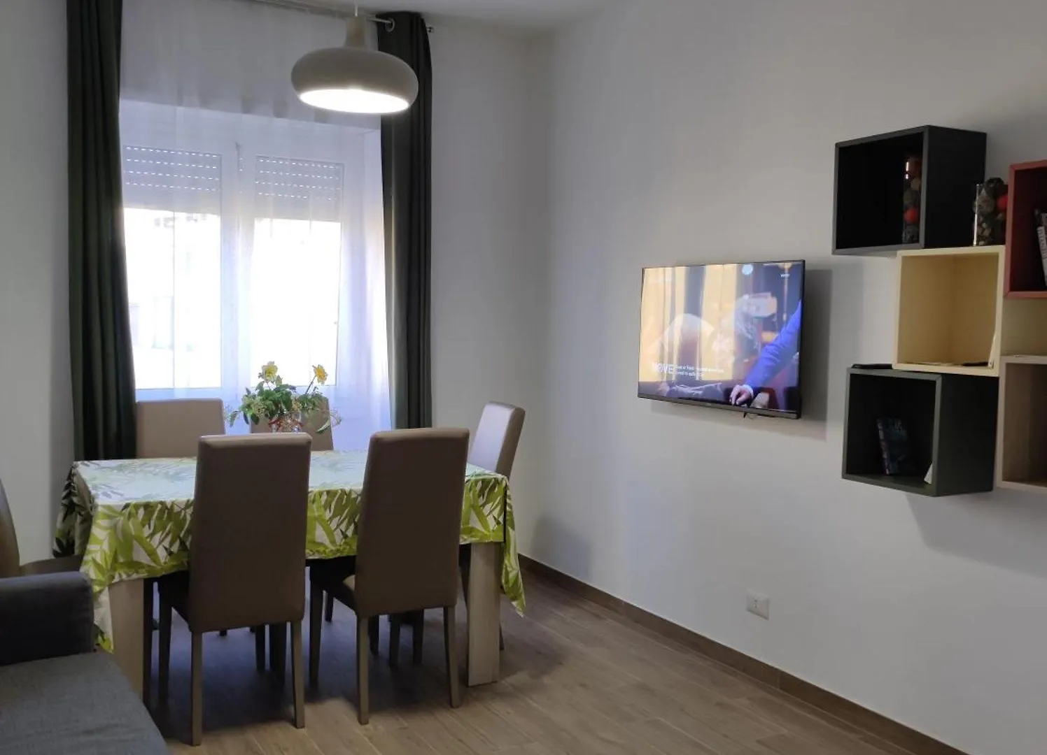 Apartmán Consoli Home Řím