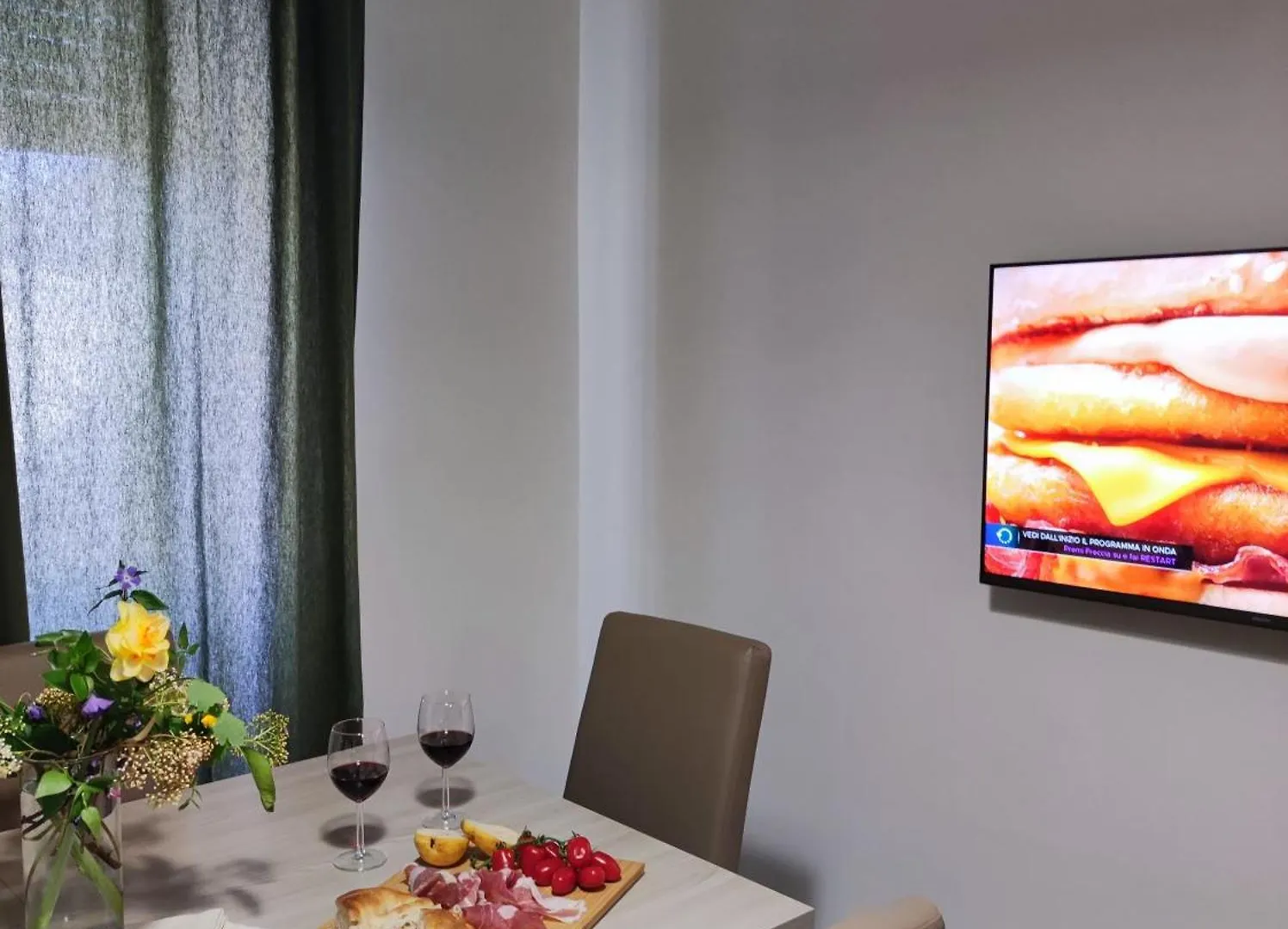 Apartmán Consoli Home Řím