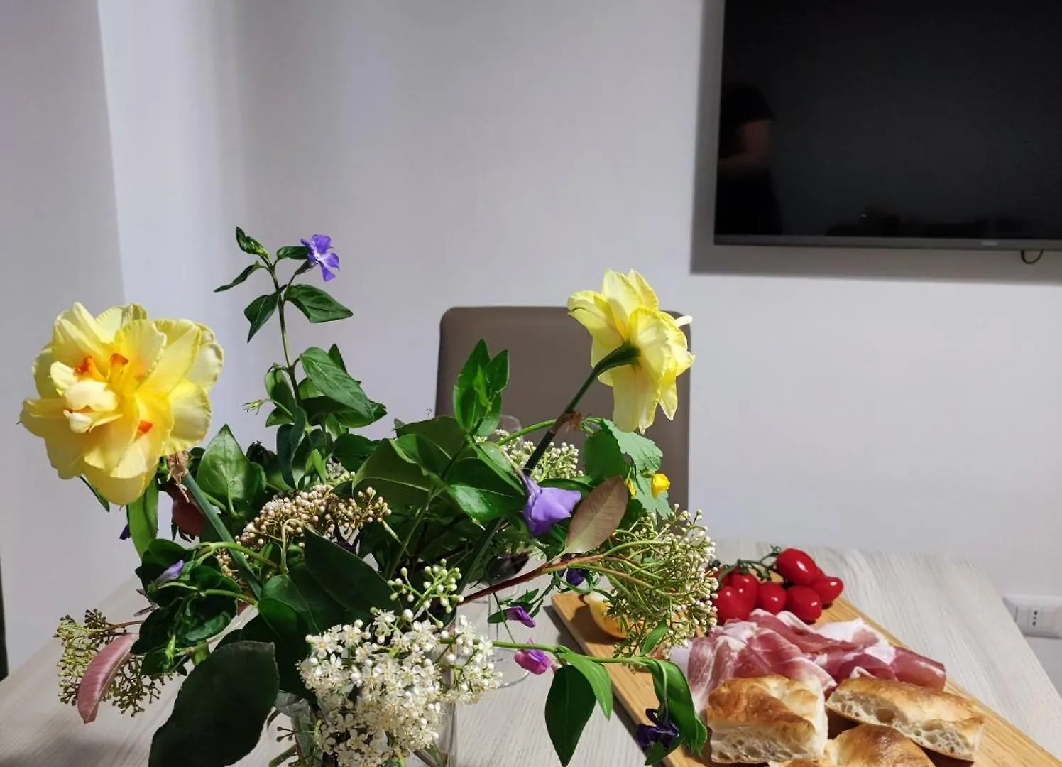 Consoli Home Řím 0*,